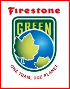 Firestone Green